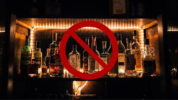 The 28-Day Alcohol-Free Challenge kicks off in less than 24 hours   