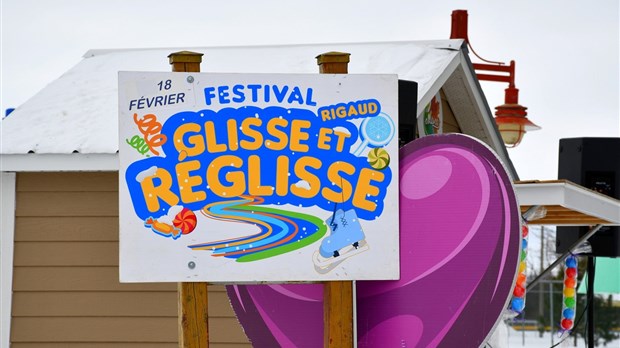 La Journée Glisse et Réglisse se tiendra ce samedi à Rigaud 