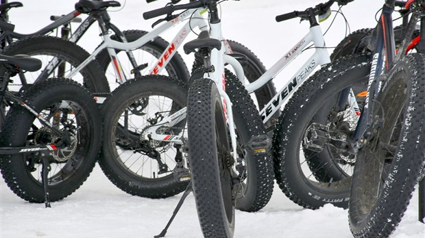 Journée Glisse et Réglisse to be held this Saturday in Rigaud  