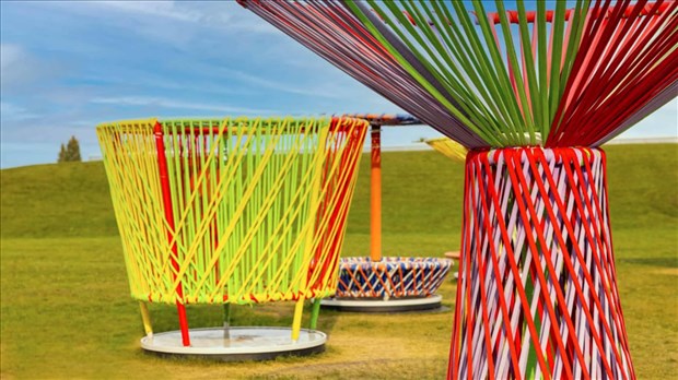 CACVS to enrich the cultural component of the Festival des couleurs  