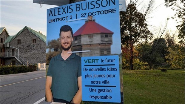 By-election this Sunday in Coteau-du-Lac 