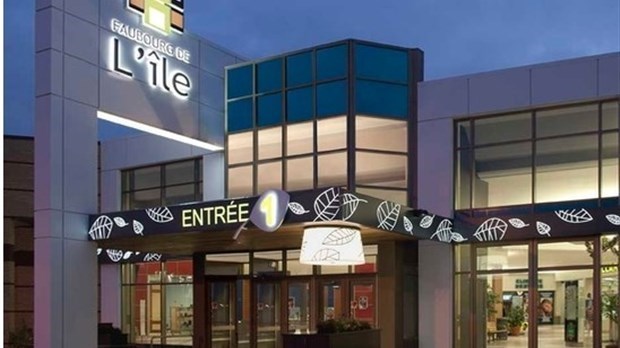 The magic of the festive season will be at Faubourg de l'Ile on November 16 and 17   