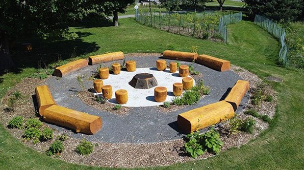 Le Jardin des Premières Nations et la microforêt du Cégep John Abbott cités en exemple