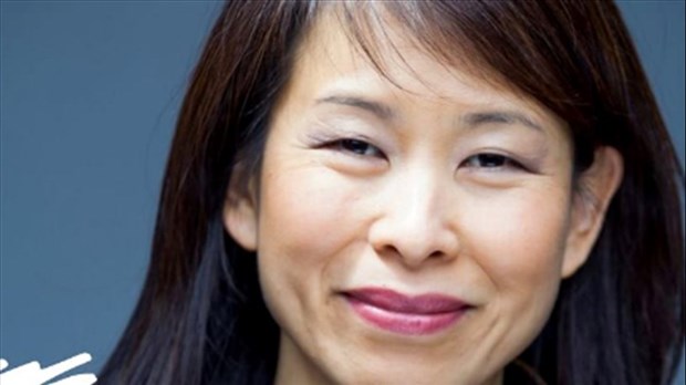Une rencontre avec  la romancière Kim Thuy prévue ce soir à Saint-Lazare 