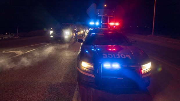 SQ and SAAQ Join Forces for Holiday Road Safety Campaign