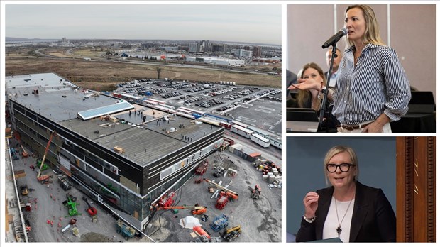 Delay in Vaudreuil-Soulanges Hospital Opening Sparks Reactions from Local MNAs