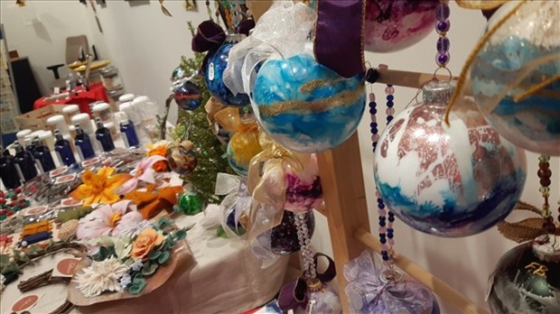 Give the gift of local art or history this year   