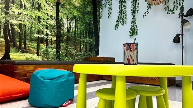 New look for youth mental health outpatient clinics   