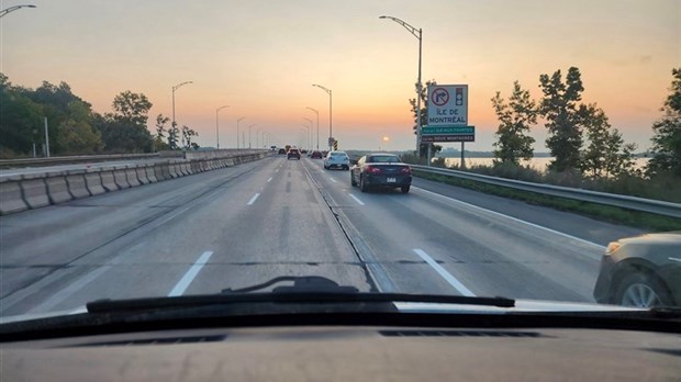 Pont de l'Île-aux-Tourtes: Oui à une action collective