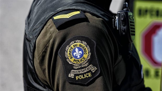 Un couple de Vaudreuil-Dorion s'est fait voler 8 000$ 