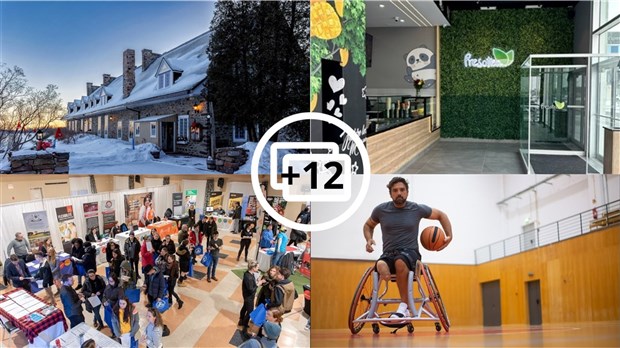 A look back at the week's news from Vaudreuil-Soulanges  
