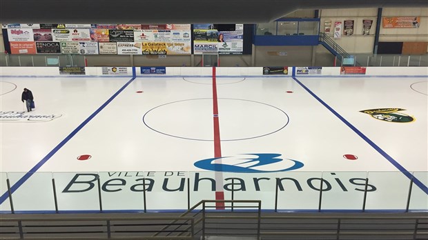 Une programmation animée à Beauharnois pour la relâche 