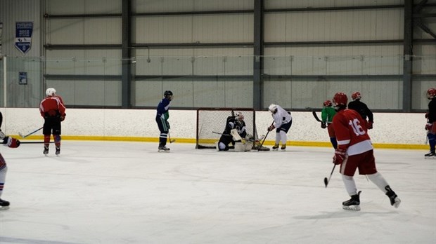 Les jeunes Lazarois invités au Complexe sportif ce vendredi 