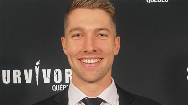 Un Vaudreuil-Dorionnais dans la nouvelle mouture de Survivor Québec