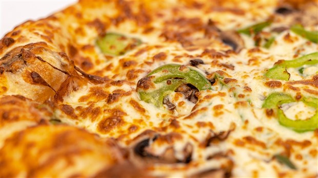 National Pizza Day: how do you like yours?   