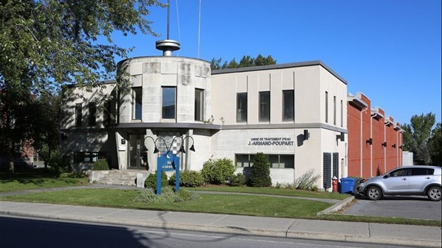 Beauharnois deux fois récompensée pour la qualité de son eau potable 