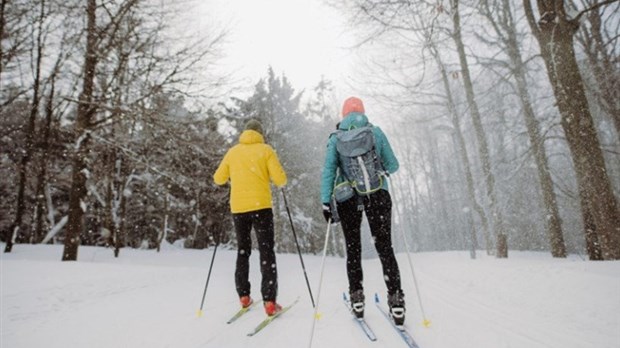  Saint-Lazare : La Caravane des neiges est confirmée pour ce 10 février