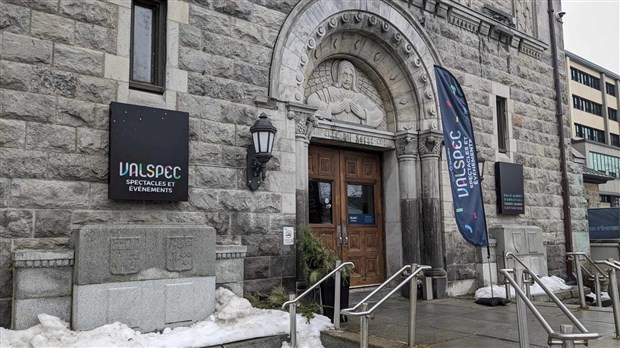 Place aux auditions pour Étoiles en spectacle