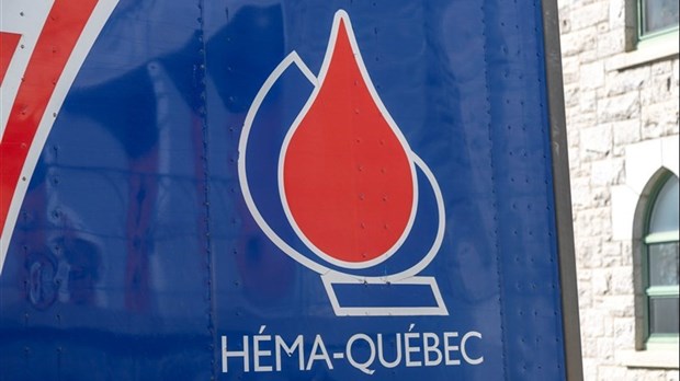 Two upcoming blood drives in Vaudreuil-Soulanges between now and the end of February 