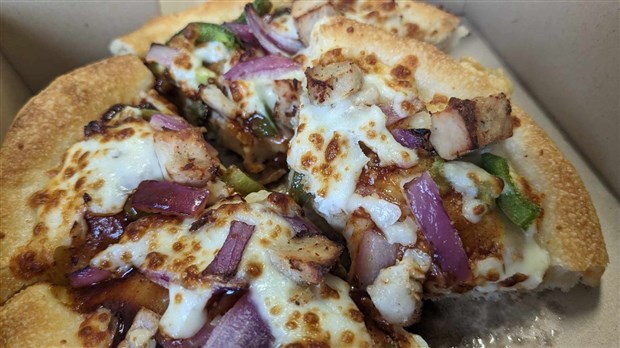 Journée nationale de la pizza: on ne change pas une recette parfaite 