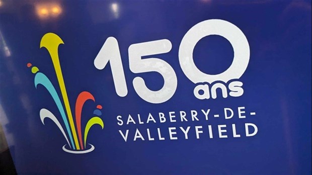 Une année 2024 bien remplie pour le 150e anniversaire de Salaberry-de-Valleyfield 