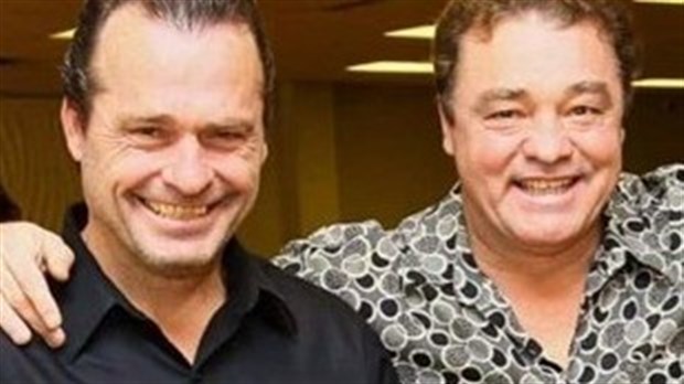 Comparutions de Jimmy et Davey Hilton au Palais de justice de Valleyfield 