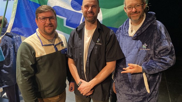 Nearly 100 athletes from the region to compete at the Jeux du Québec  