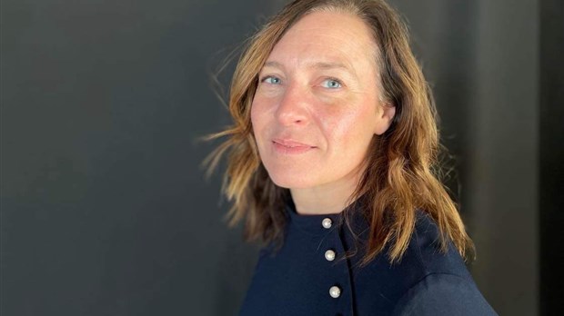 Marie-Claude Côté, de retour à Salaberry-de-Valleyfield pour relever un nouveau défi 