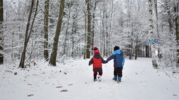 An evening under the stars at Saint-Lazare on February 17
