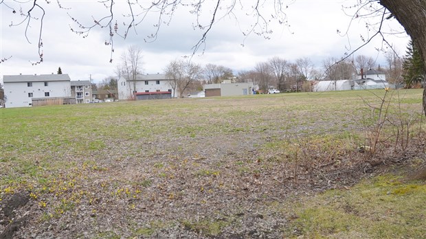 New real estate projects coming to Coteau-du-Lac?  