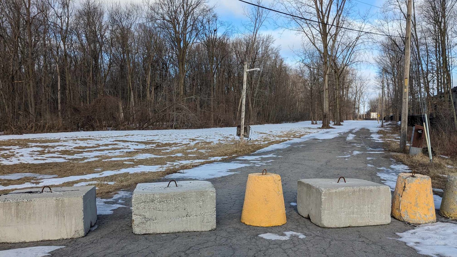 New real estate projects coming to CoteauduLac?