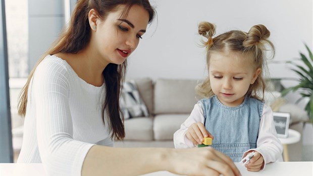 Saint-Lazare: babysitting courses offered during spring break