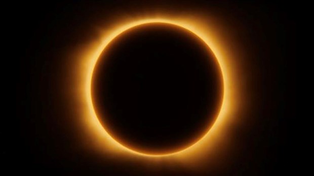 Éclipse solaire: le CSSTL étudie différentes mesures de sécurité