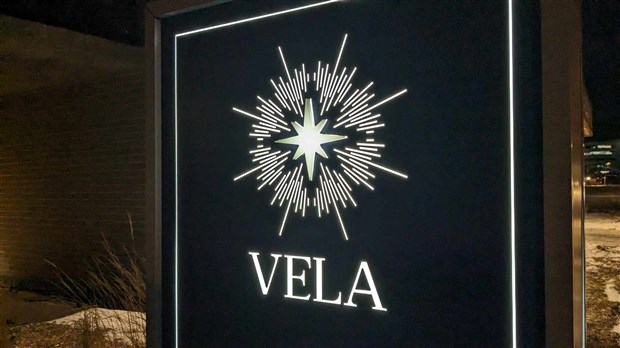 An evening of remembrance for the victims of the Vaudreuil-Dorion tragedy 