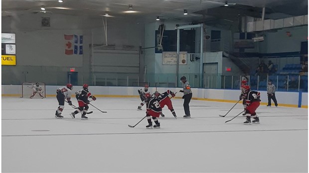 Nouvelle victoire pour les Pionniers M15