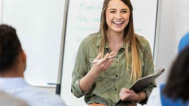 Panélistes en éducation recherchés pour une journée de formation 