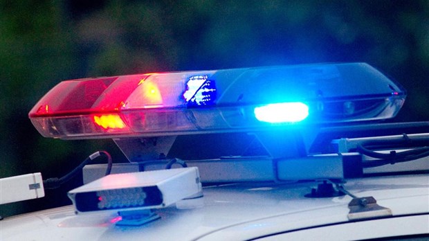 Il roule à 110 km/h dans une zone de 50