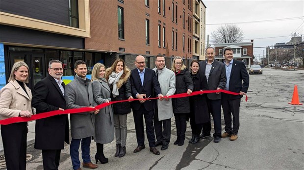 Relocalisation de la clinique-école du Cégep de Valleyfield  