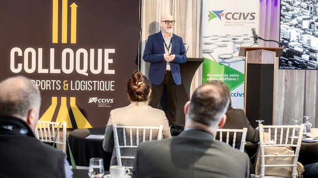 Un deuxième colloque réussi pour la CCIVS