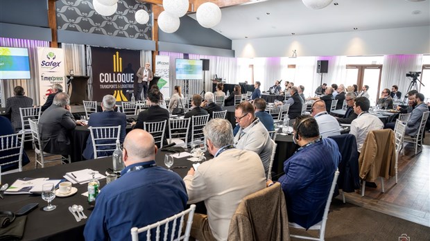 A second successful conference for the CCIVS  