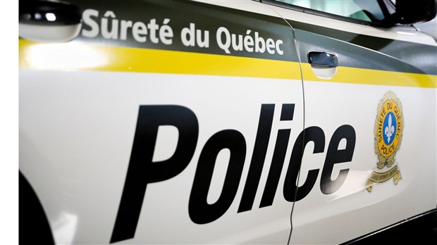 Une quadragénaire interceptée pour grand excès de vitesse