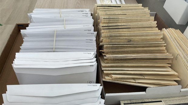 Sainte-Justine-de-Newton : les comptes de taxes arrivent