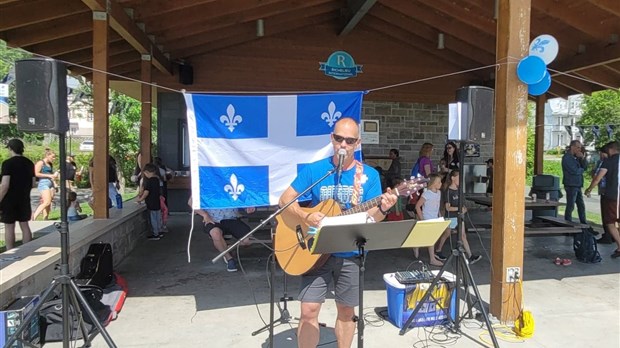 Appel aux organismes intéressés à mettre en oeuvre des festivités de la Fête nationale 