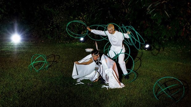 Call for projects: Errances returns for a 3rd year 