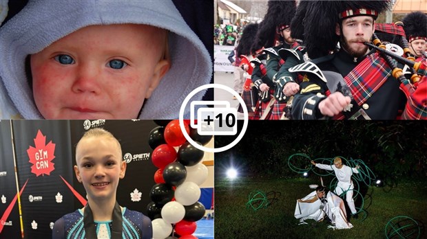 A look back at the week's news from Vaudreuil-Soulanges   