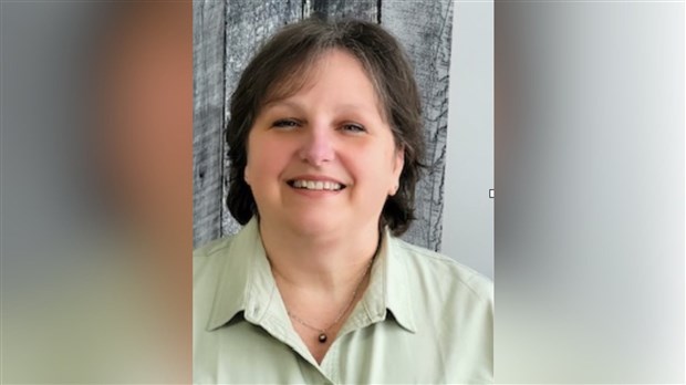 Une nouvelle directrice arrive chez Tel-Aide, région du Suroît