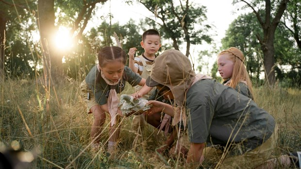 Registration opens for Pincourt day camps  