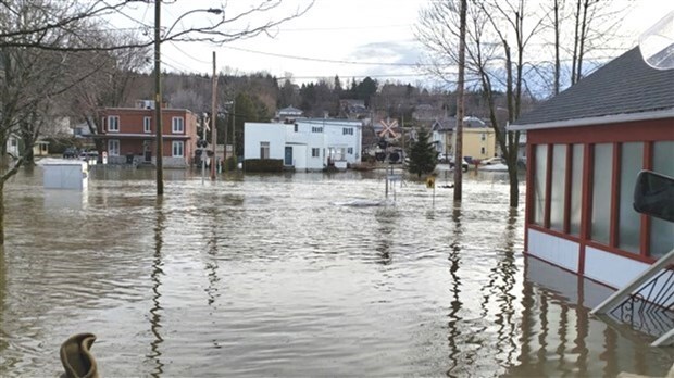 Crue printanière: Hydro-Québec présentera un webinaire aux résidents de Rigaud