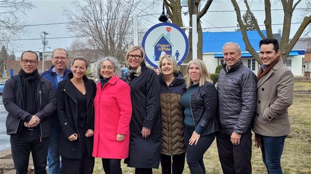 La Maison de la Famille lance sa campagne de sociofinancement