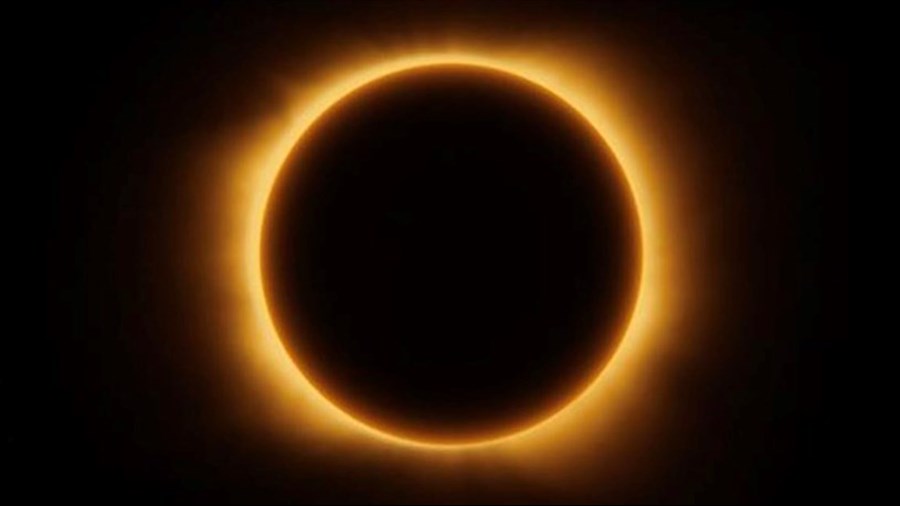 Mesures à suivre pour observer l’éclipse solaire en toute sécurité 